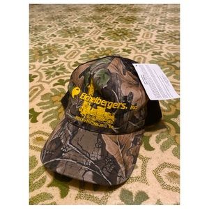Realtree Trucker Hat